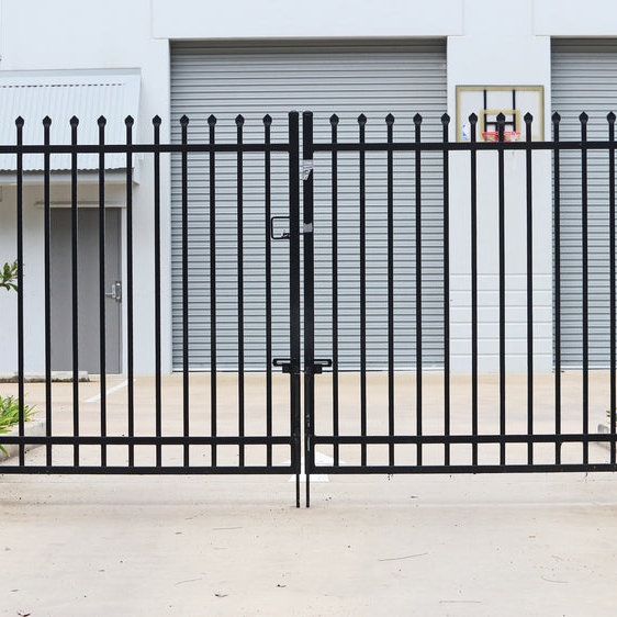 Understanding Dual Swing Gate Operators