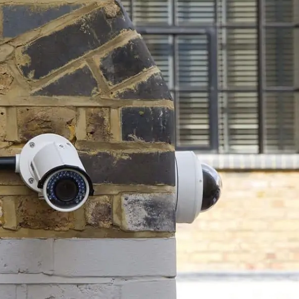 LTS Security Cameras: A Staple of Reliable Home Surveillance